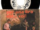 I RIBELLI-PER UNA LIRA-VG-COPERTINA FOTOCOPIATA