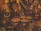 Batsumi - Batsumi Red Vinyl Edition UK LP