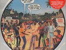 Scientist - Meets The Roots Radics Picture Disc Vinyl US LP