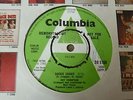 Roy Thompson - Sookie Sookie 1966 UK 45 COLUMBIA DEMO