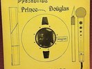 Prince Douglas - Dub Roots Wackies 1980 original reggae LP US press WAC295 Ex