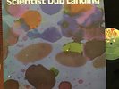 Scientist - Dub Landing Original UK LP Starlight SLD 901 nmint