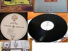 R.E.M.-OUT OF TIME VINYL LP GERMANY EXCELLENT 1st PRESS 1991+INNER