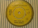  BEAT MOD 45 Richie Barrett Some Other Guy/ Tricky Dicky LONDON DEMO