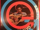 GILBERTO GIL AO VIVO BRAZIL LP ORIGINAL PHILIPS 1974 TROPICALIA  PSYCH FOLK