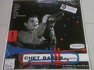 vinyl lp sam records Chet Baker quartet Barclay 84009