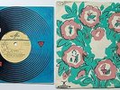2 EP KOGAN LEONID violin Paganini Brahms Godowsky RARE USSR AKKORD MELODIYA 1959