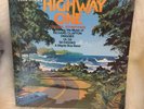 HIGHWAY ONE SURF SOUNDTRACK MINT 1976 LP