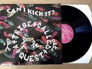 A TRIBE CALLED QUEST – Can I Kick It? – VINYL 12” SINGLE – Very Good Condition