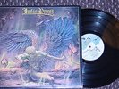 JUDAS PRIEST sad wings of destiny VINYL LP - UK a1 b1 / GULP 1015 / ROCK / METAL