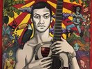JORGE BEN BRAZIL LP ORIGINAL 1969 PHILIPS FUNK  SOUL BREAKS ROGERIO DUPRAT RARE