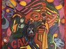 GAL COSTA 1969 LP BRAZIL ORIG PHILIPS PSYCH TROPICALIA MUTANTES BRAZOES RARE