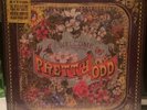 Sealed Panic At The Disco Pretty. Odd. Purple Color LP Vinyl Hot Topic FREE S&H