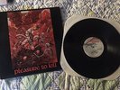 pleasure to kill by KREATOR, Devastation, Exodus, Sodom, Forbidden