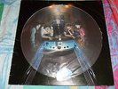 THE BEATLES - WINGS PAUL McCARTNEY - BACK TO THE EGG (UK PICTURE DISC LP - ORIG)