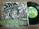 Keith West - Sam 1967 UK 45 PARLOPHONE DEMO + PICTURE SLEEVE TOMORROW PSYCH
