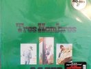 ZZ TOP - Tres Hombres - 180 Gramm High Performance - Vinyl