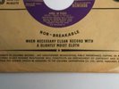 Doris Day - April In Paris (Columbia SCM 5038) EX,  super copy