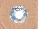 CHARLIE RICH  rocker 45  Rebound / Big Man - NM
