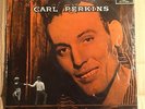 Carl Perkins ?– Dance Album Of Carl Perkins 1959 Vinyl record MONO