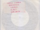 FUGAZI - 3 Songs TEST PRESSING DISCHORD MINOR THREAT