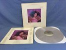 Kate Bush   Hounds of Love   VG+/VG   EMI ST-17171   Rare Gray/Pink Marble