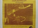 LED ZEPPELIN Archipelago Live Vinyl LP 1973 ZAP 7885 Sin City Social