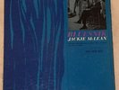 Jackie McLean Blue Note Jazz LP 4067 BLUESNIK MONO RVG Ear 47 West 63rd