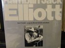 2Lps sealed RAMBLIN' JACK ELLIOTT / HARD TRAVELIN' 1977 ORIG Woody Guthrie