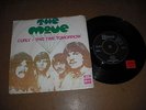 THE MOVE - CURLY - THIS TIME TOMORROW  - 45 PS HOLLAND - LISTEN