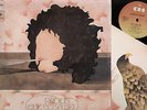 LP ALBERTO RADIUS CHE COSA SEI 1976 ORIGINAL ITA PROG + INNER SLEEVE WITH LYRICS