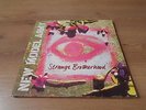 NEW MODEL ARMY STRANGE BROTHERHOOD INC SUNSET   TRIPLE  VINYL LP ALBUM