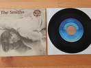 THE SMITHS - This Charming Man c/w Jeane RAR German press 1983 MINT