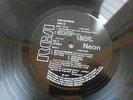 RAW MATERIAL TIME IS 1971 Orig. 1st UK MONSTER MEGA RAR