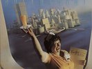 Breakfast In America Supertramp vinyl LP album record UK AMLK63708 A&M 1979