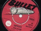 Clan Bunny Lee Copycats Hot Lead BULLET RECORDS Rocksteady Reggae Skinhead BOSS