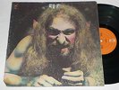 ELF 1972 Vinyl Album Ronnie James Dio LP Ex + G USA Pressing  Record  KE 31789