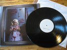 King Diamond Give me your Soul...please LP Testpressing 2007 Mercyful Fate