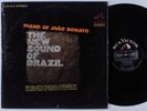 JOAO DONATO The New Sound Of Brazil RCA VICTOR LP NM/VG++ SHRINK