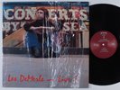 LES DEMERLE Live: Concerts By The Sea T BAR LP NM
