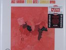 STAN GETZ & CHARLIE BYRD Jazz Samba VERVE OJC LP SEALED