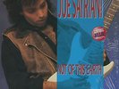 JOE SATRIANI NOT OF THIS EARTH 1986 US BLUE WAX SHRINK MINT