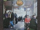 Kinks.  Muswell Hillbillies .. (1971 near MINT Vinyl  LP)
