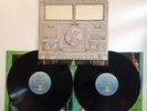 Bob Marley & The Wailers - Babylon By Bus - 1976 Vinyl LP ISLD 11 (EX/NM-)