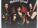 MOTORHEAD - THE COMPLETE MOTORHEAD KIT 12