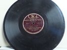 Jack Linx & His Birmingham Society Serenaders 1926 Okeh 40602 Jazz 10