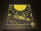 Le Betre / King Buffalo Split LP Die Hard Edition OOP STB Graveyard Kadavar