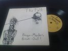 THE FALL  Bingo-Master's Break-Out S.F.7 Very Rare 7