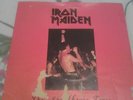 Iron Maiden  - The Soundhouse Tapes