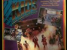 KIDS INCORPORATED LP RECORD AUTOGRAPHED BY Stacy FERGIE Ferguson & ENTIRE GROUP